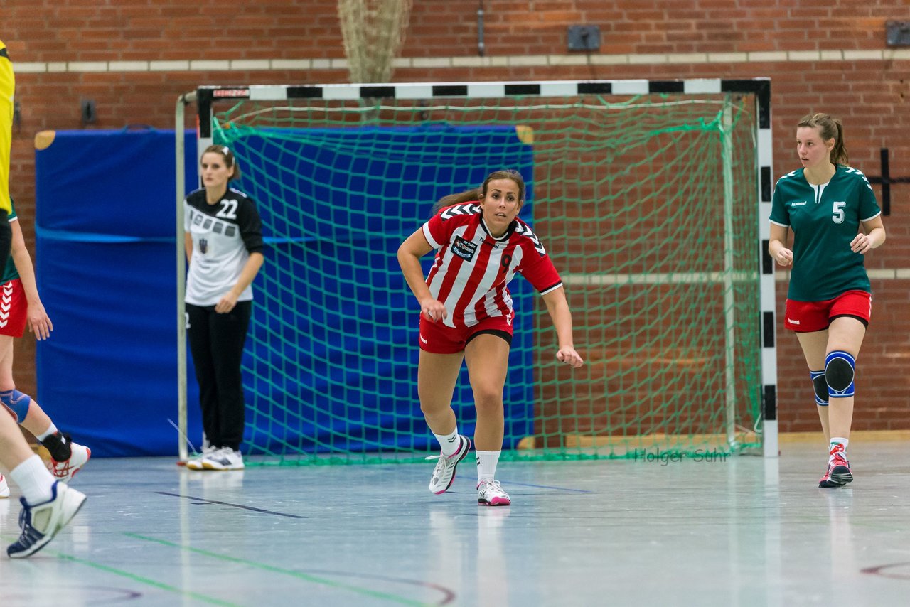 Bild 95 - Frauen Bad Bramstedt - Kremperheide/Muensterdorf